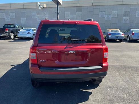 Used 2017 Jeep Patriot Sport w/ Power Value Group image 10