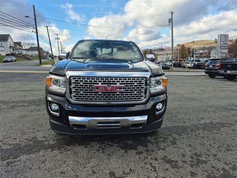 Used 2020 GMC Canyon Denali image 10