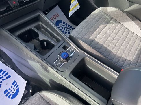 New 2026 Volkswagen Tiguan S FWD image 20
