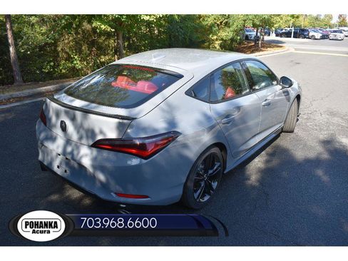 New 2026 Acura Integra A-Spec image 10