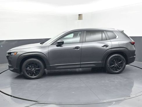 Used 2024 MAZDA CX-50 AWD 2.5 S w/ Preferred Package image 4
