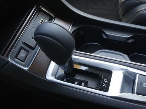 Certified 2025 Subaru Ascent Touring w/ Popular Package #1 image 32