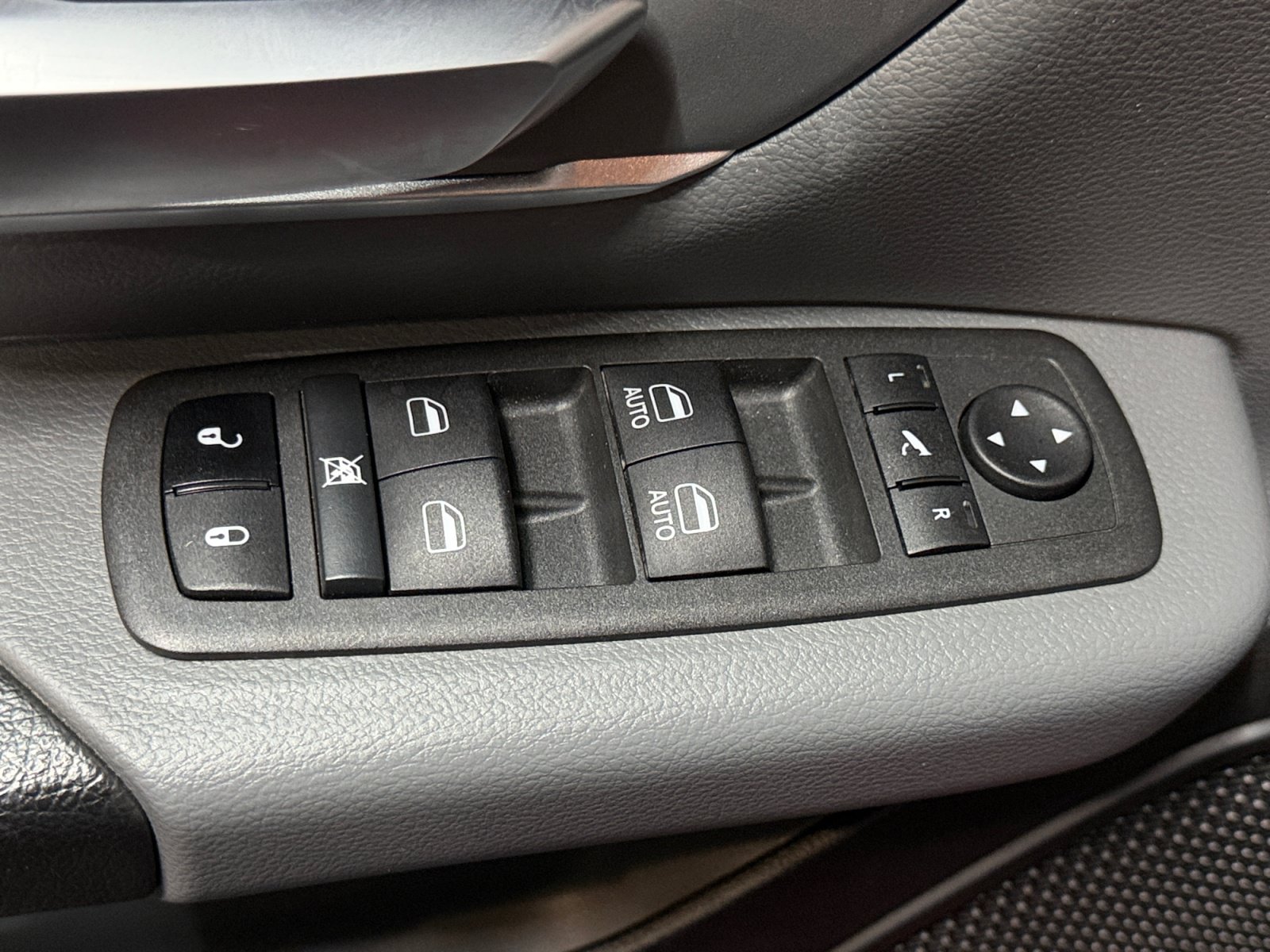 Used 2022 RAM 1500 Big Horn RWD image 11