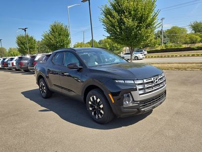 New 2026 Hyundai Santa Cruz SEL