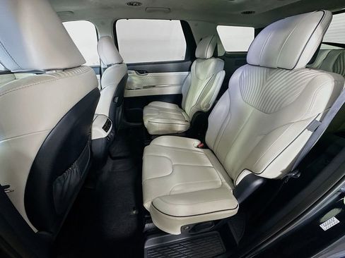 Used 2023 Hyundai Palisade Calligraphy AWD/4WD image 33