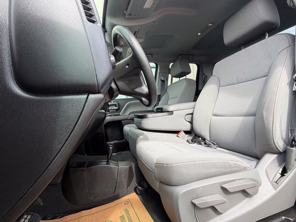 Used 2019 GMC Sierra 1500 Limited w/ Elevation Edition AWD/4WD image 10