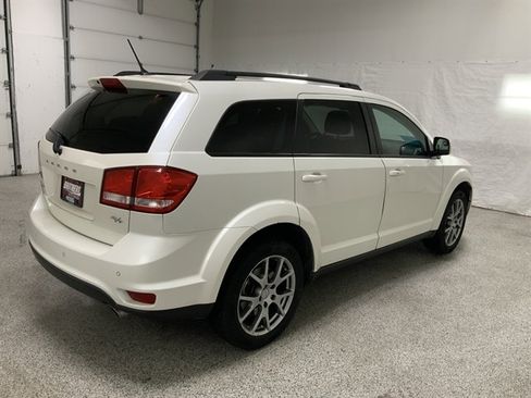 Used 2016 Dodge Journey R/T image 5