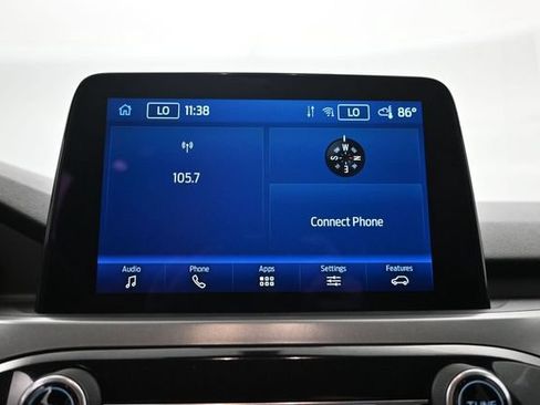 Used 2024 Ford Escape Active FWD image 13
