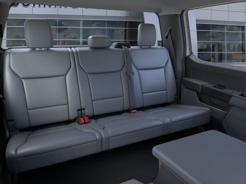 New 2026 Ford F150 XL image 11