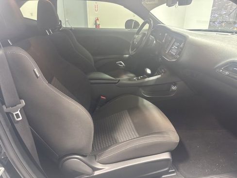 Used 2023 Dodge Challenger GT w/ Blacktop Package image 18