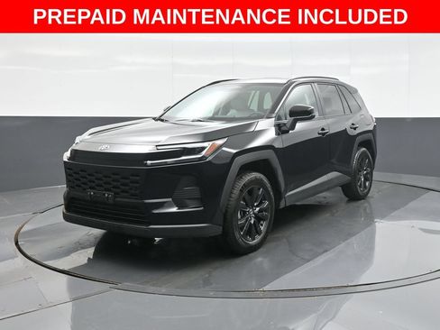 Certified 2026 Toyota RAV4 XLE Premium AWD/4WD image 3