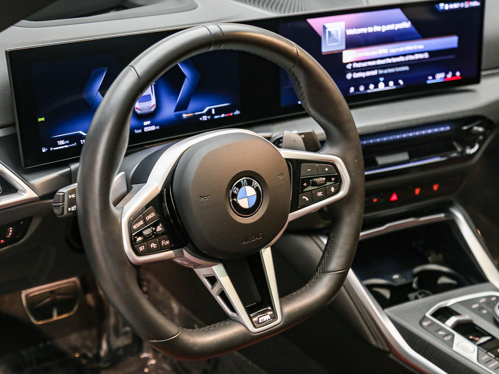 Used 2026 BMW 230i Coupe w/ Premium Package RWD image 16