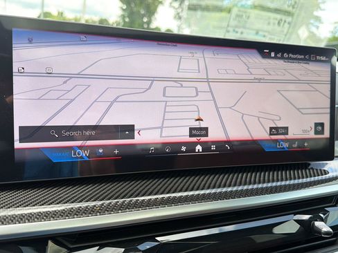 New 2027 BMW X6 M60i AWD/4WD image 24