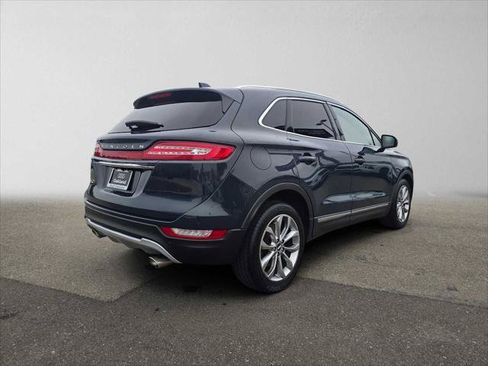 Used 2019 Lincoln MKC Select w/ Select Plus Package FWD image 3