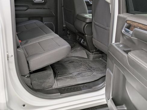 Used 2024 GMC Sierra 1500 Elevation AWD/4WD image 19