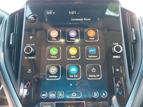 Used 2024 Subaru Crosstrek 2.5i Limited image 18