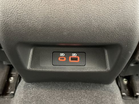 Used 2023 Nissan Altima 2.5 SV FWD image 19