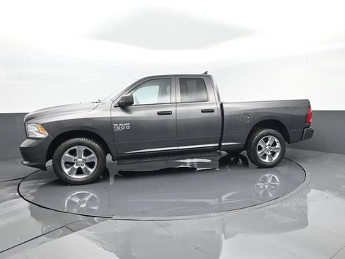 Used 2019 RAM 1500 Express w/ Express Value Package AWD/4WD image 5