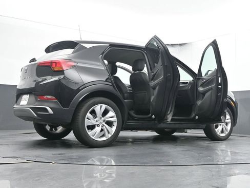 Used 2025 Buick Encore GX Preferred image 76