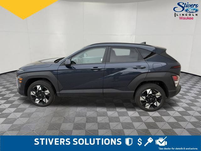 Used 2025 Hyundai Kona SEL AWD/4WD image 10