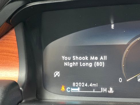 Used 2020 Lincoln Aviator Reserve w/ Equipment Group 202A image 27