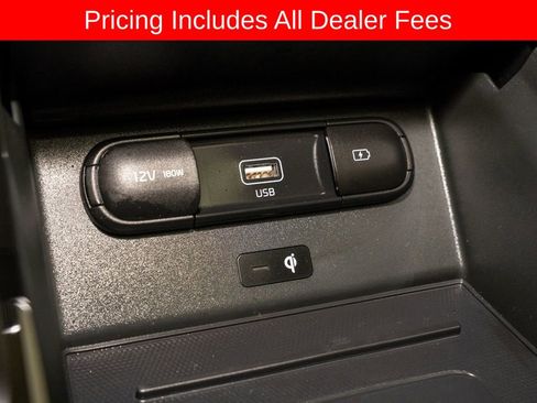 Used 2022 Kia Telluride SX w/ SX Prestige Package AWD/4WD image 18