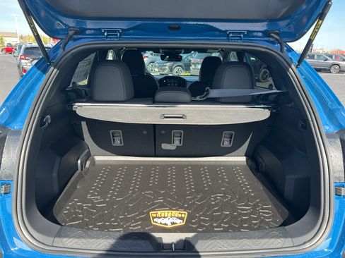 New 2026 Subaru Crosstrek 2.5i Wilderness AWD/4WD image 24