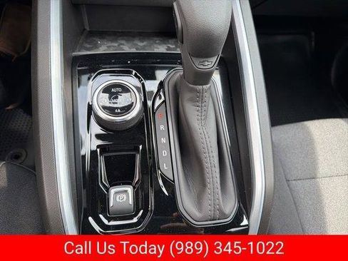 New 2026 Chevrolet Colorado Trail Boss AWD/4WD image 26