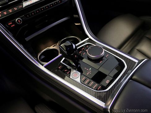 Certified 2023 BMW M850i xDrive Coupe w/ M Sport Professional Package image 24