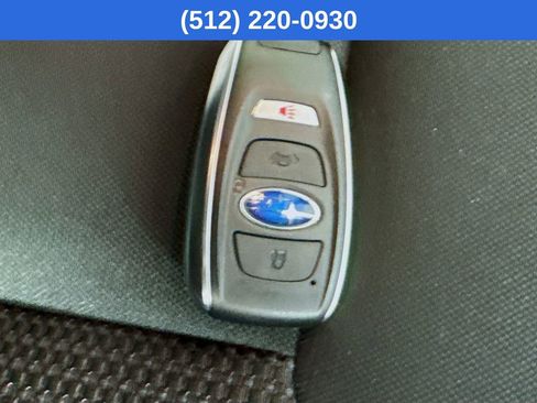 Certified 2023 Subaru WRX Premium AWD/4WD image 35