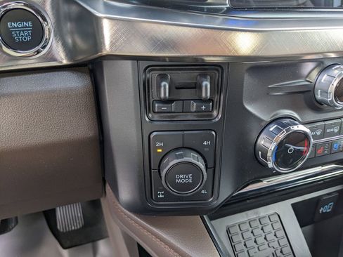 New 2026 Ford F250 King Ranch AWD/4WD image 25