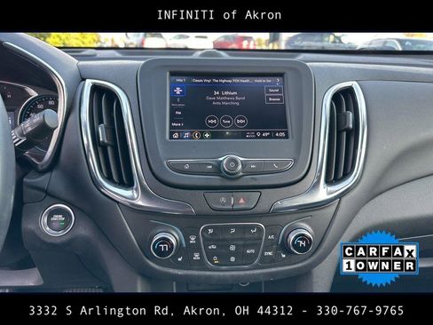 Used 2024 Chevrolet Equinox LT w/ LPO, Floor Liner Package image 40