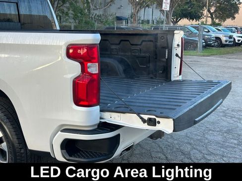 Used 2023 Chevrolet Silverado 1500 High Country image 39