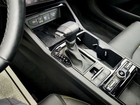 Used 2025 Kia K5 GT w/ GT1 Package FWD image 16