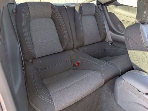 New 2026 Ford Mustang Coupe image 23