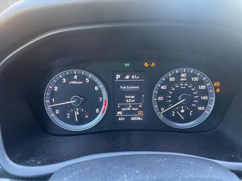 Used 2018 Hyundai Sonata Limited image 14