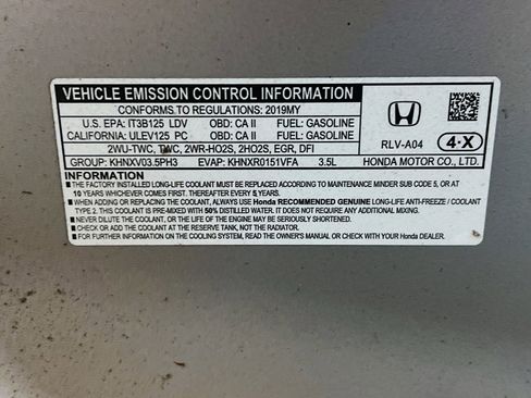 Used 2019 Honda Pilot EX-L image 22