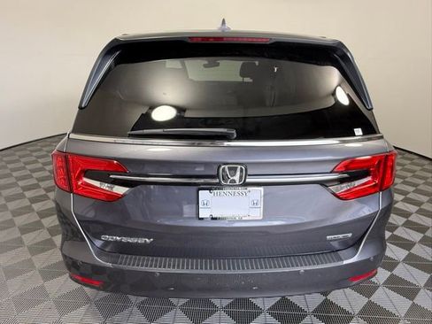 Used 2024 Honda Odyssey Touring image 5
