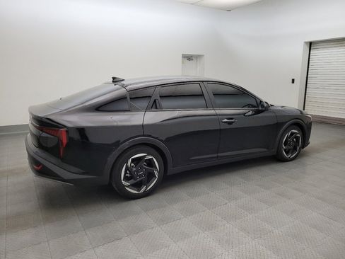Used 2025 Kia K4 EX FWD image 10