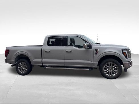 Certified 2024 Ford F150 Lariat AWD/4WD image 10
