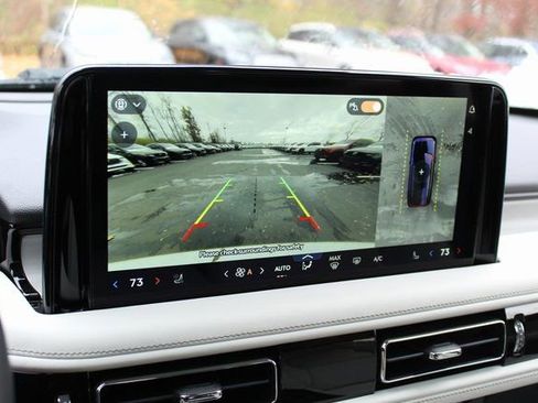 New 2026 Lincoln Aviator Reserve image 23