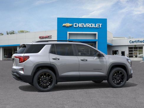 New 2026 GMC Terrain Elevation w/ Elevation Premium Package image 5