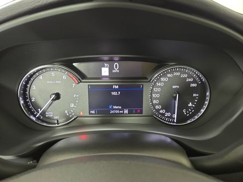 Used 2022 Cadillac XT4 Sport image 17