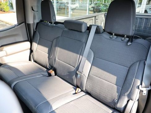 Used 2026 Chevrolet Silverado 1500 Custom AWD/4WD image 28