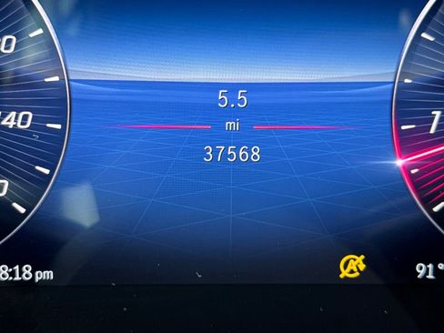 Certified 2023 Mercedes-Benz C 300 4MATIC Sedan image 37