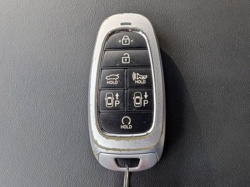 Used 2022 Hyundai Sonata Limited FWD image 24