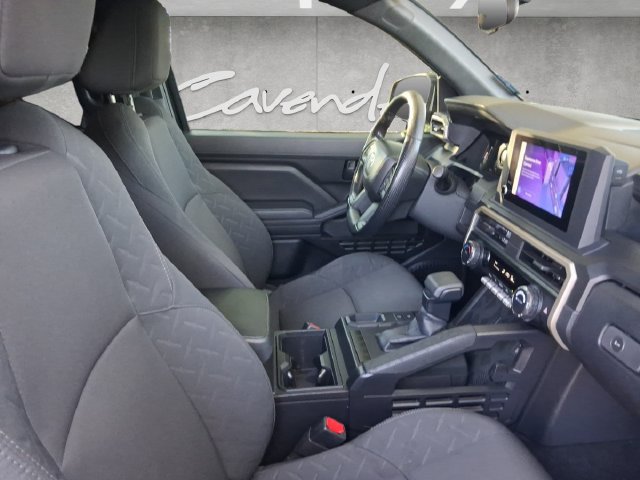 Used 2024 Toyota Tacoma SR RWD image 30