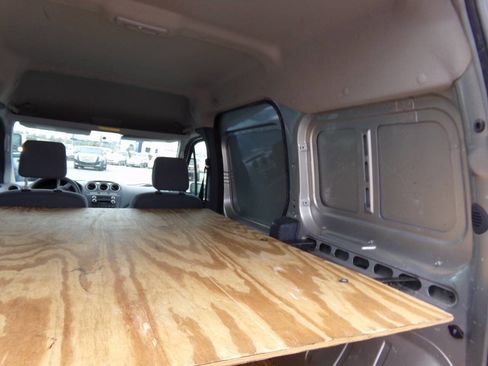 Used 2012 Ford Transit Connect XLT image 24