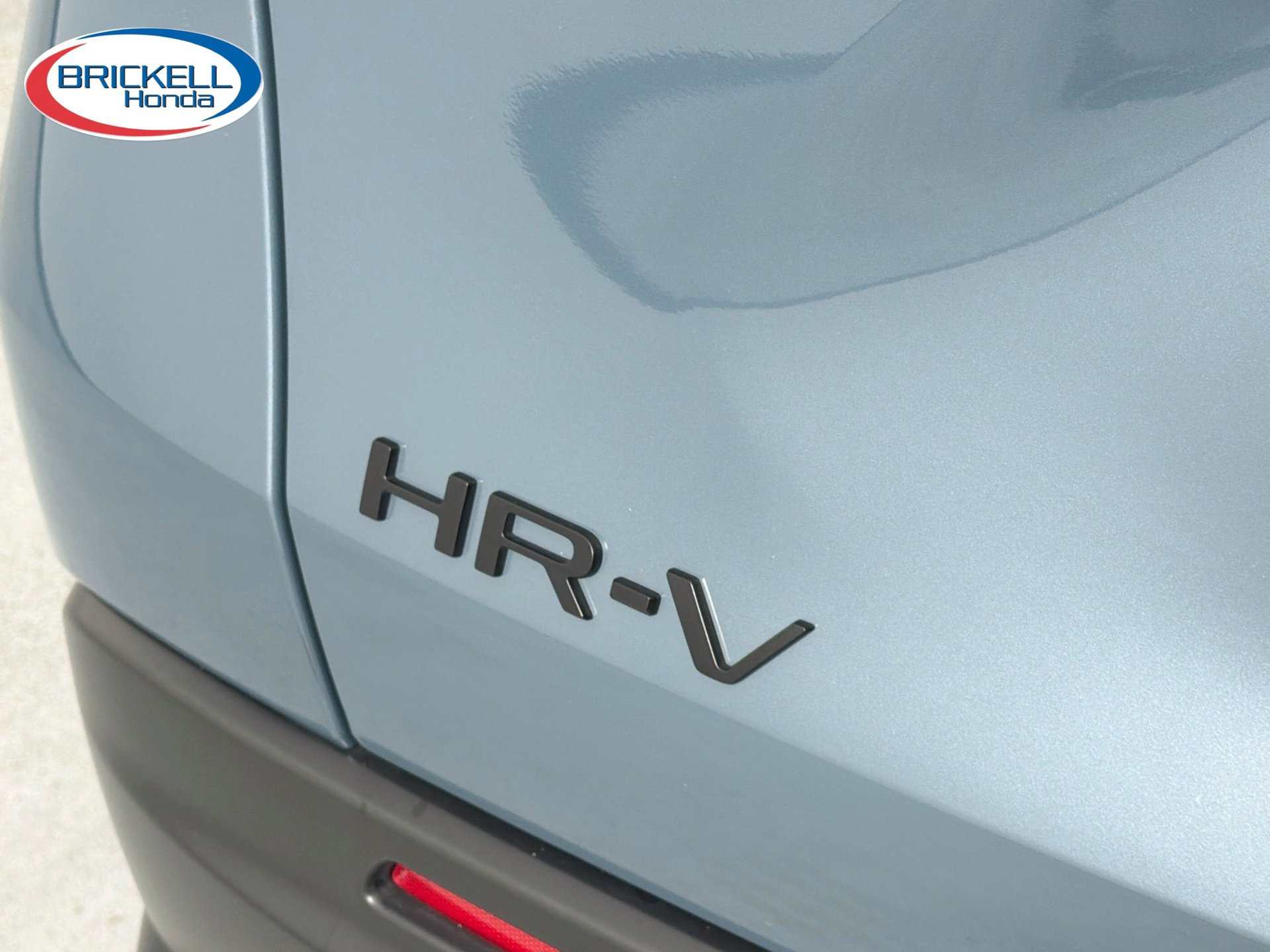 Certified 2026 Honda HR-V Sport image 11