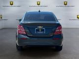 Used 2020 Chevrolet Sonic LT image 4